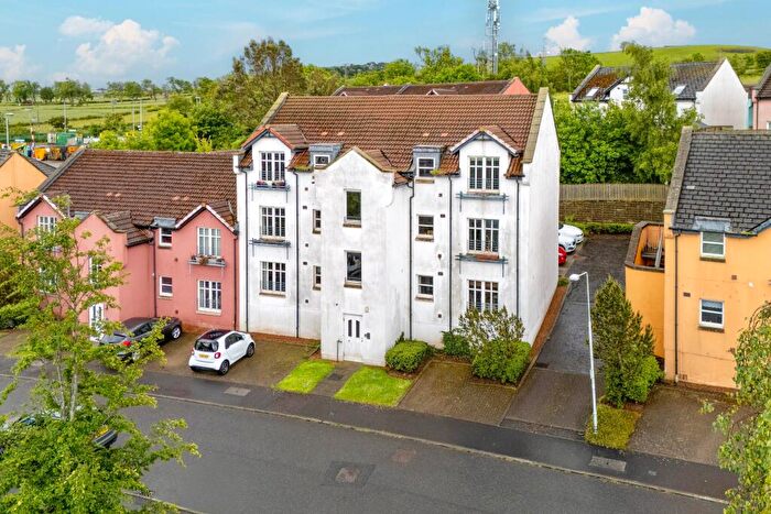 1 Bedroom Flat For Sale In Bobby Jones Place, St. Andrews, KY16