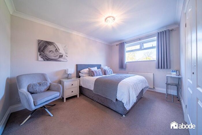 4 Bedroom Detached House For Sale In Nicholas Road, Liverpool, L23