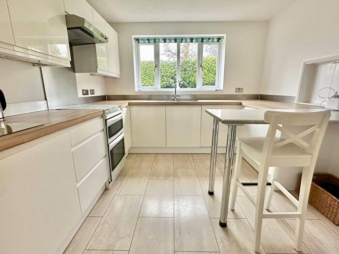 3 Bedroom Detached House For Sale In Byworth Close, Bexhill-On-Sea, TN39