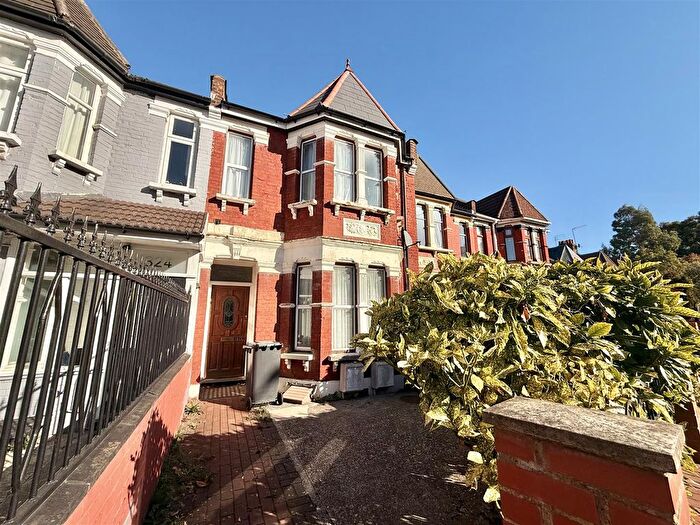 Property To Rent In St Anns Road, Tottenham, N15