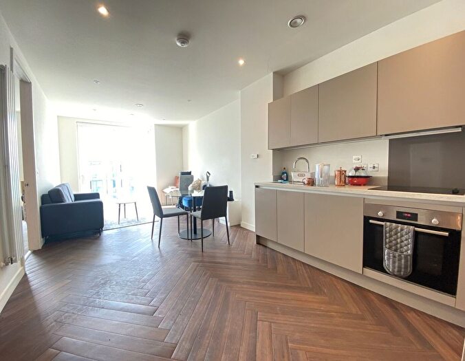 1 Bedroom Flat To Rent In Lightbox Blue, Media City Uk, Salford Quays, M50