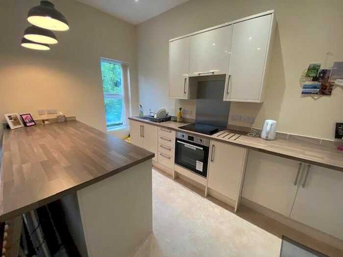 1 Bedroom Flat To Rent In Grosvenor Terrace, York, YO30