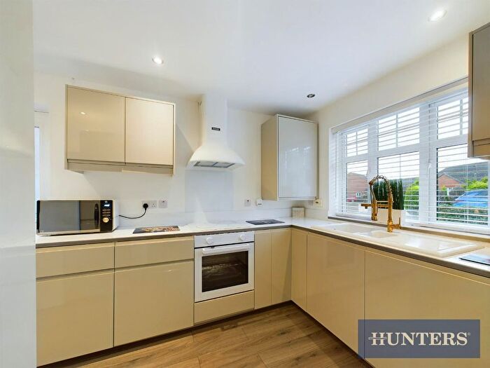 3 Bedroom Detached Bungalow For Sale In Thixendale Road, Bridlington, YO16