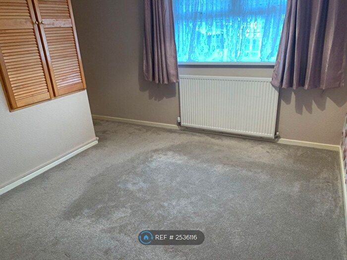 3 Bedroom Terraced House To Rent In Wye Crescent, Bettws, Newport, NP20