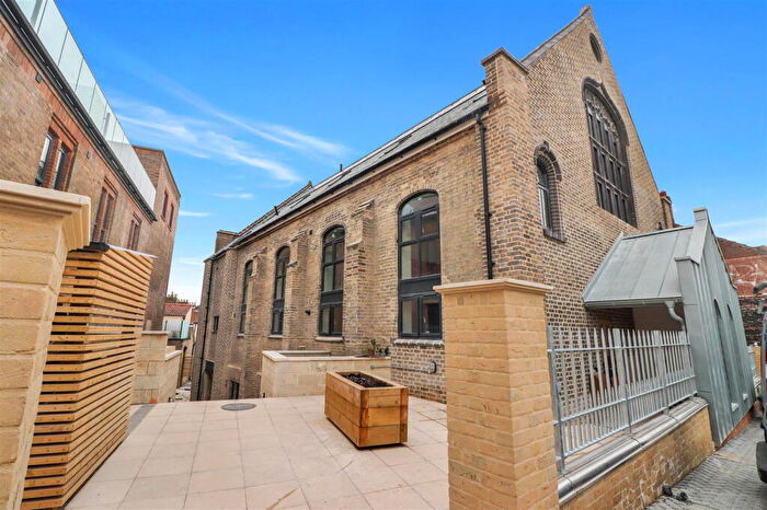 2 Bedroom Property To Rent In Park Lane, Norwich, NR2