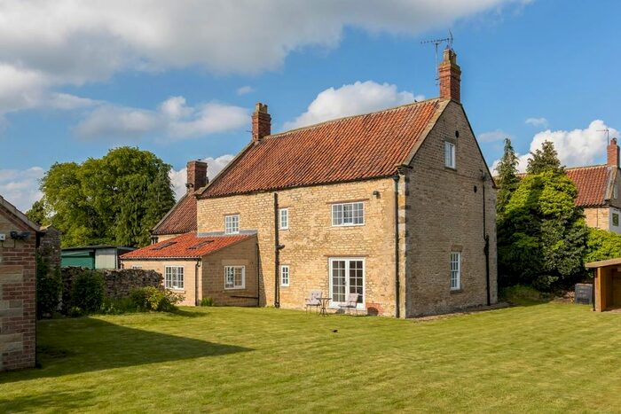 5 Bedroom Detached House For Sale In Westow, Malton, YO60