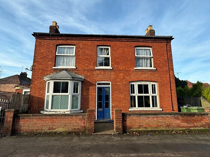 3 Bedroom Detached House To Rent In Lynn Road, Wisbech, PE13