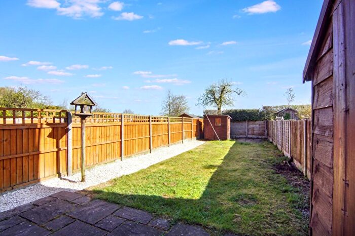 2 Bedroom Semi-Detached House For Sale In Coventry Road, Fillongley, CV7