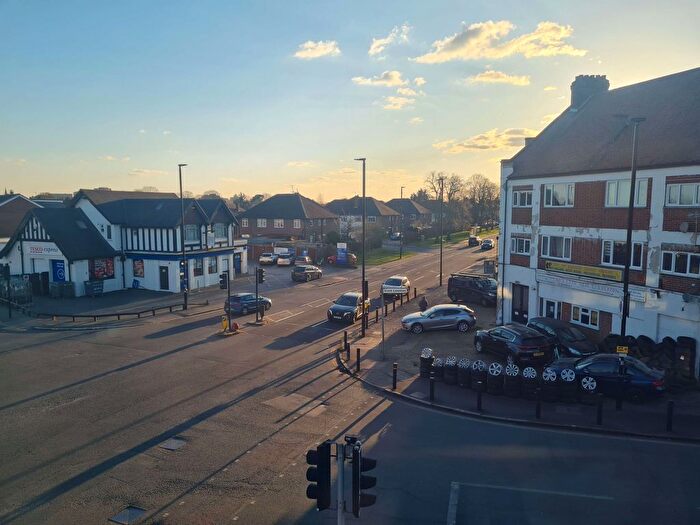 1 Bedroom Flat To Rent In Staines Road, Bedfont, Feltham, TW14