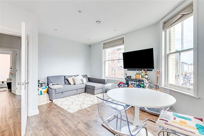 1 Bedroom Flat To Rent In Portobello Road, London, W11
