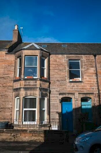 3 Bedroom Terraced House To Rent In Ryehill Terrace, Edinburgh, EH6