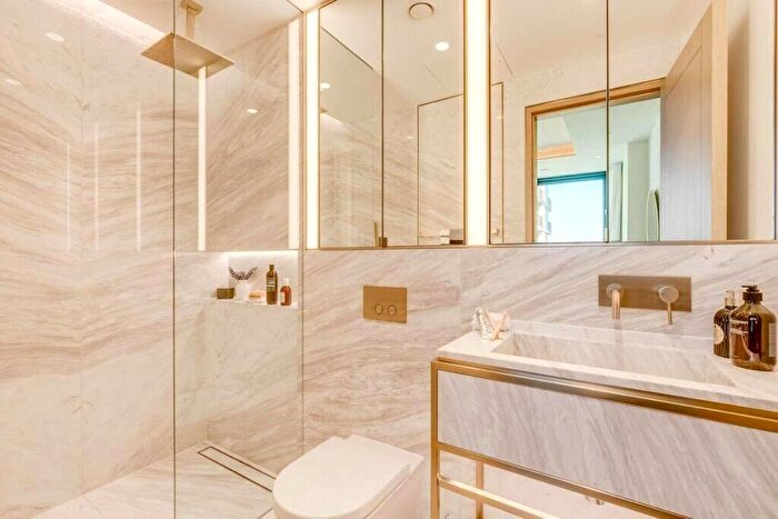 2 Bedroom Apartment To Rent In The Compton, , Lodge Road, St John's Wood, London, NW8