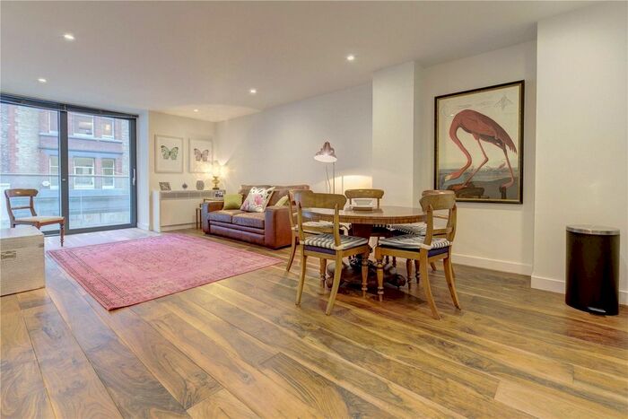 1 Bedroom Flat To Rent In Newman Street, Fitzrovia, London, W1T
