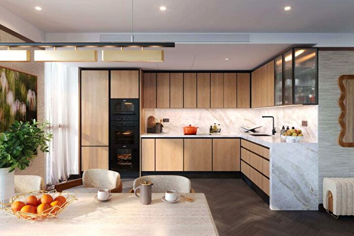 1 Bedroom Apartment For Sale In Jade Wharf, London Dock, E1W