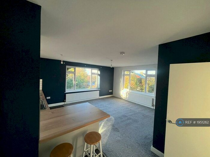 1 Bedroom Flat To Rent In Swineshead, Swineshead, PE20