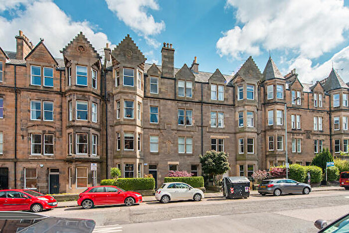 4 Bedroom Flat To Rent In Marchmont Road, Marchmont, Edinburgh, EH9