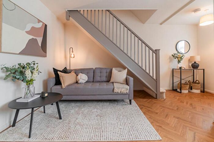 2 Bedroom Semi-Detached House For Sale In Taylors Bridge Road, Wigston, LE18