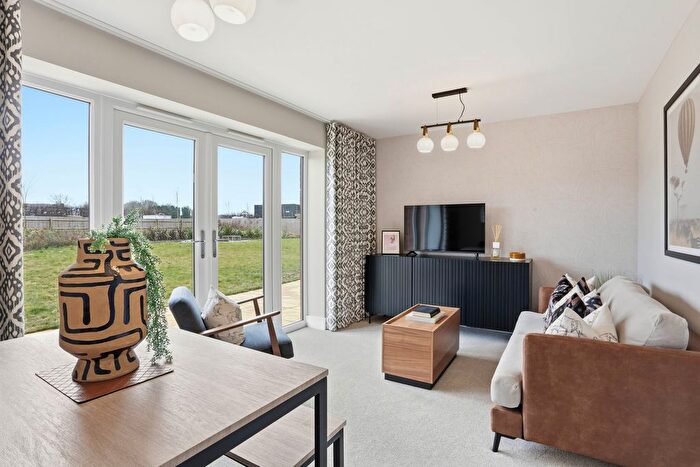 2 Bedroom Semi-Detached House To Rent In John Standish Lane, Aylesford, ME20