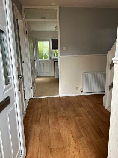2 Bedroom End Of Terrace House To Rent In Craigswood, Livingston, EH54