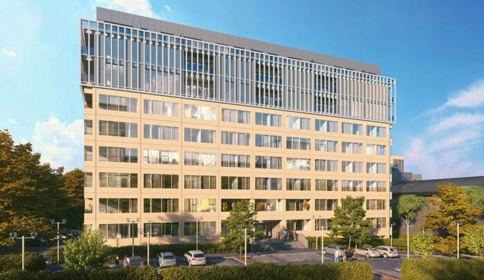 1 Bedroom Flat To Rent In Westgate House, Ealing, W5