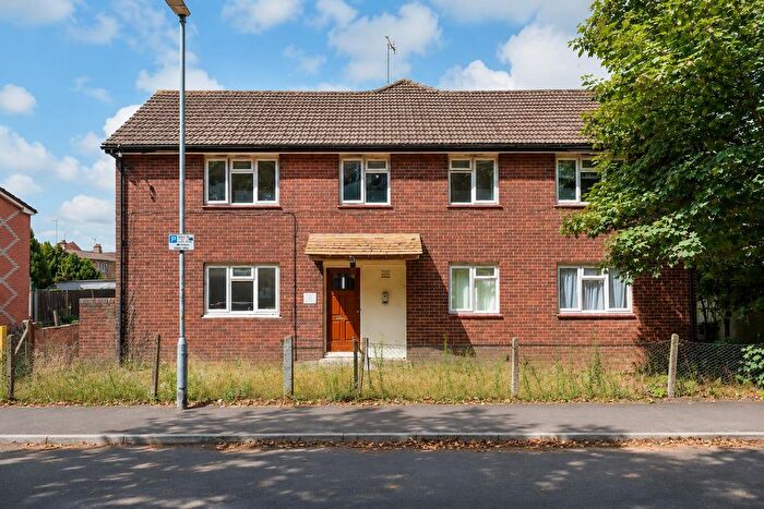 10 Bedroom Block Of Flats For Sale In Colham Avenue, Yiewsley, UB7