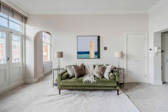 1 Bedroom Flat To Rent In Kings Road, Kings Road, London, SW3