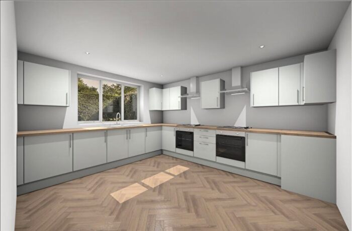 1 Bedroom Terraced House To Rent In Bedroom Student Home - Whitstable Road, CT2