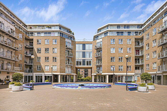 2 Bedroom Flat For Sale In Ionian Building, Limehouse, E14