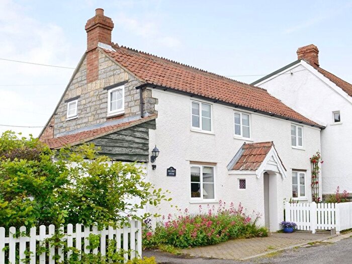 2 Bedroom Detached House For Sale In Wrantage, Taunton, Somerset, TA3