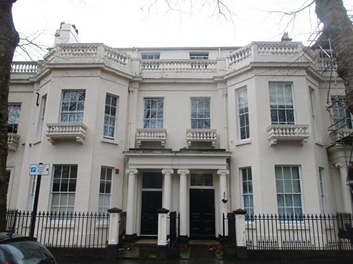 1 Bedroom Flat To Rent In Falkner Square, Liverpool, Merseyside, L8