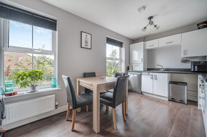 3 Bedroom Town House For Sale In Hawes Street, Ipswich, Suffolk, IP2