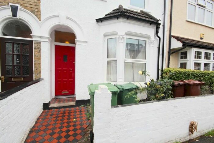4 Bedroom Terraced House To Rent In Salisbury Road, London, E17
