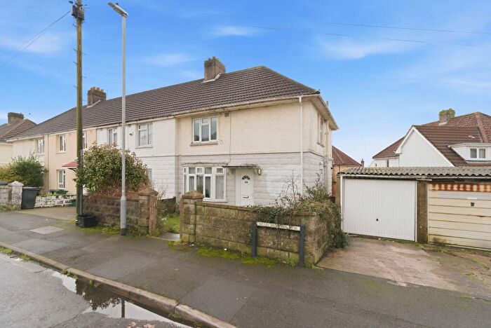 1 Bedroom Flat To Rent In A Milton Brow, Weston-Super-Mare, BS22