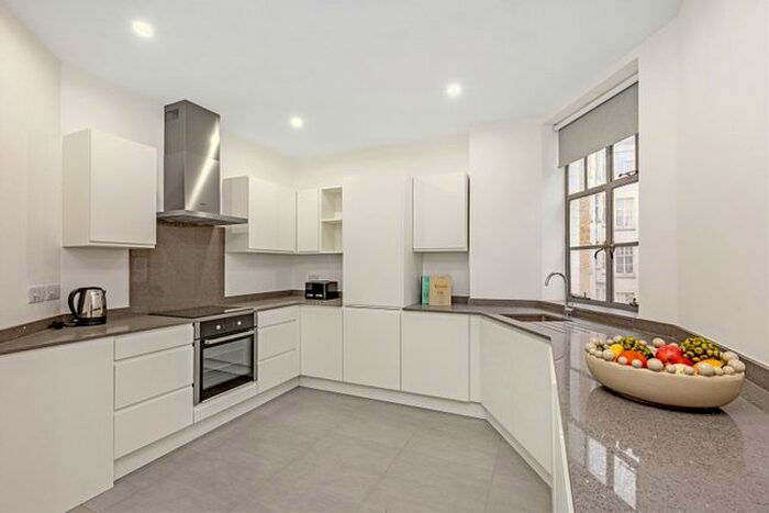 4 Bedroom Flat To Rent In Maida Vale, Maida Vale, W9