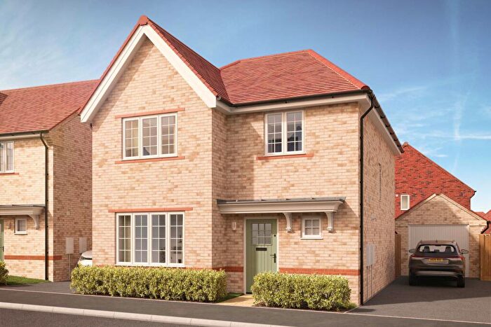 4 Bedroom Detached House For Sale In Ashingdon Road, Rochford, SS4