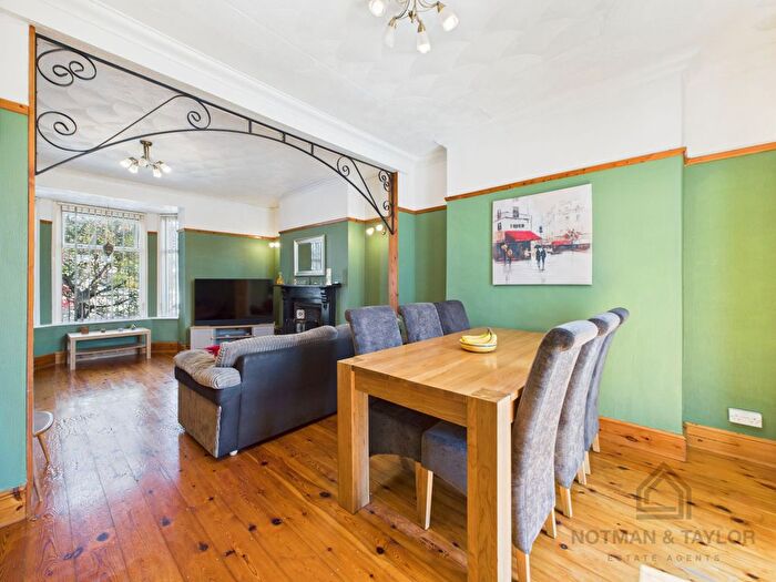 3 Bedroom Terraced House For Sale In Carbeile Road, Torpoint, PL11