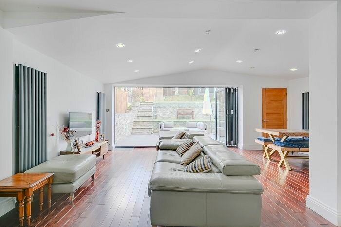 3 Bedroom Maisonette To Rent In Grove Avenue, London, N10