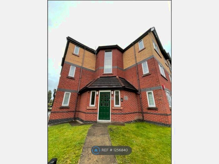 2 Bedroom Flat To Rent In Wythenshawe, Manchester M22