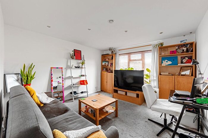 1 Bedroom Flat To Rent In Banning Street, London, SE10