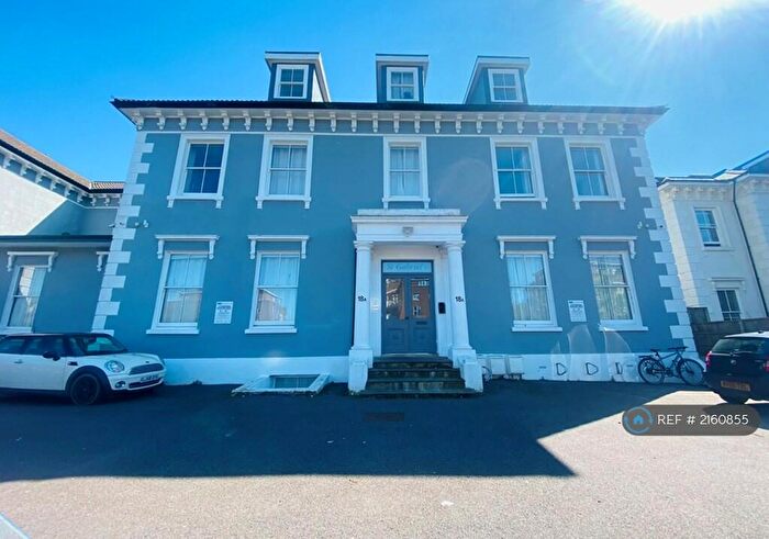 2 Bedroom Flat To Rent In St Gabriels A Wellington Road, Brighton And Hove, BN2