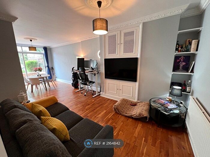 1 Bedroom Flat To Rent In A Adie Road, London, W6