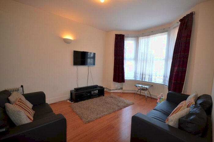 3 Bedroom Terraced House To Rent In Butler Road, Harrow, Middlesex, HA1