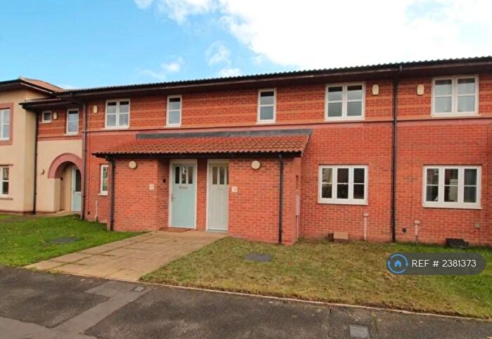 3 Bedroom Terraced House To Rent In Edward Pease Way, Darlington, DL2