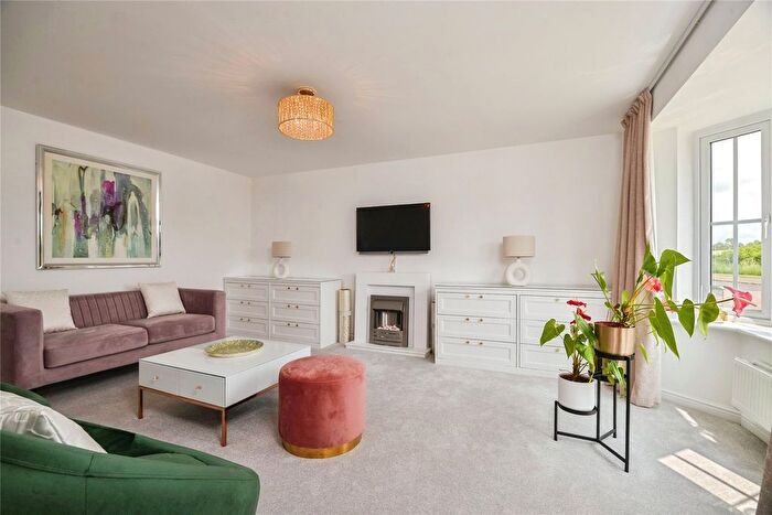 4 Bedroom Detached House For Sale In Cotswold Street, Brompton, Northallerton, North Yorkshire, DL6