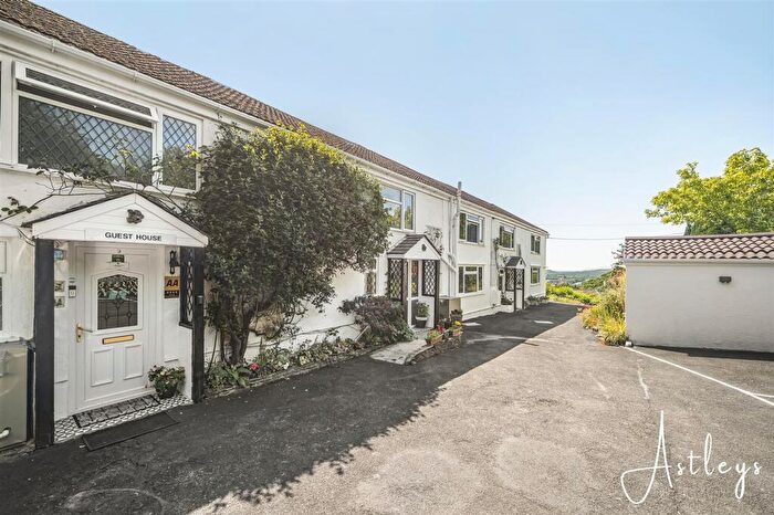 10 Bedroom Property For Sale In Cadoxton, Neath, SA10