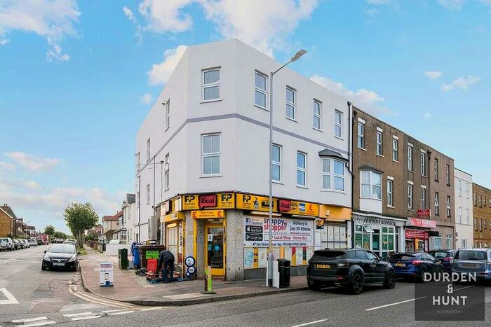 1 Bedroom Flat To Rent In Sea Street, Herne Bay, CT6