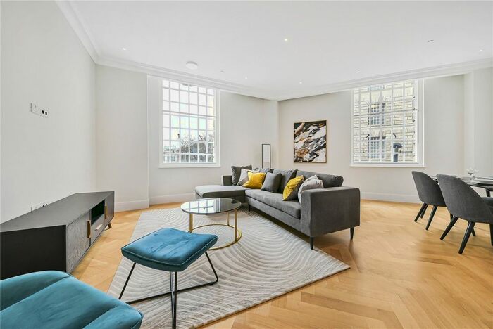 2 Bedroom Flat To Rent In Millbank Residences, London, SW1P