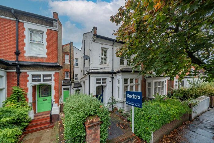 2 Bedroom Flat To Rent In Muswell Road, London, N10