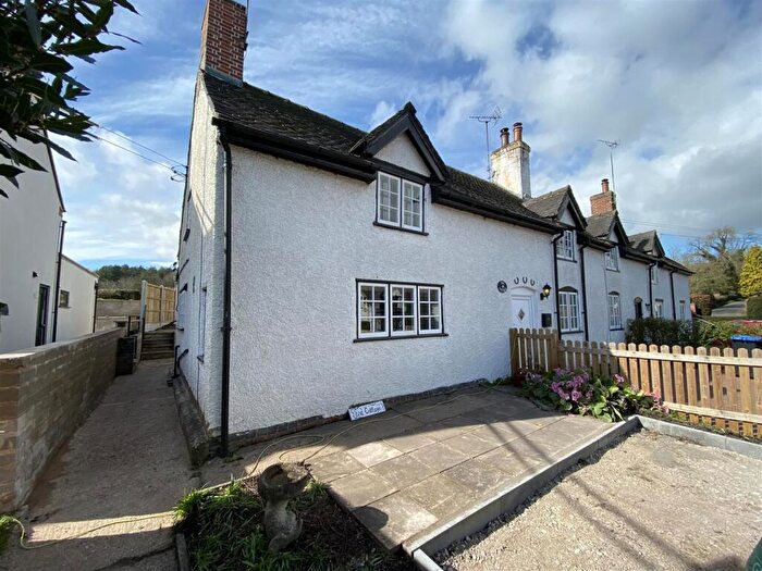 2 Bedroom Character Property To Rent In The Cottage, Hollington Lane, Ednaston, Ashbourne, DE6