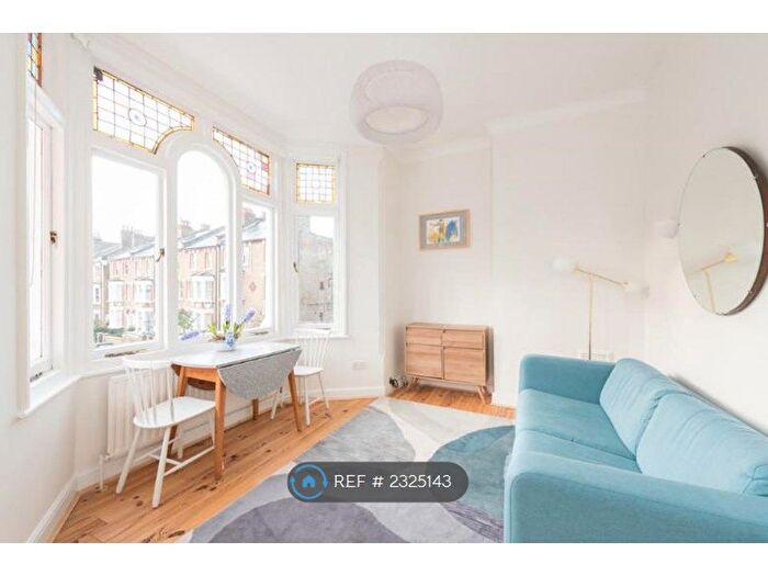 1 Bedroom Flat To Rent In Hampstead, London, NW3
